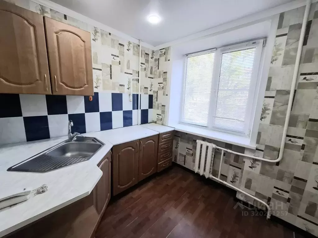 1-к кв. Карачаево-Черкесия, Черкесск Пятигорское ш., 3А (30.0 м) - Фото 0
