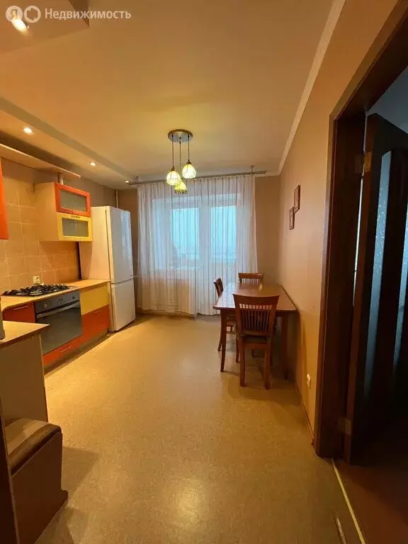 1-комнатная квартира: Сыктывкар, район Орбита, Покровский бульвар, 11 ... - Фото 1