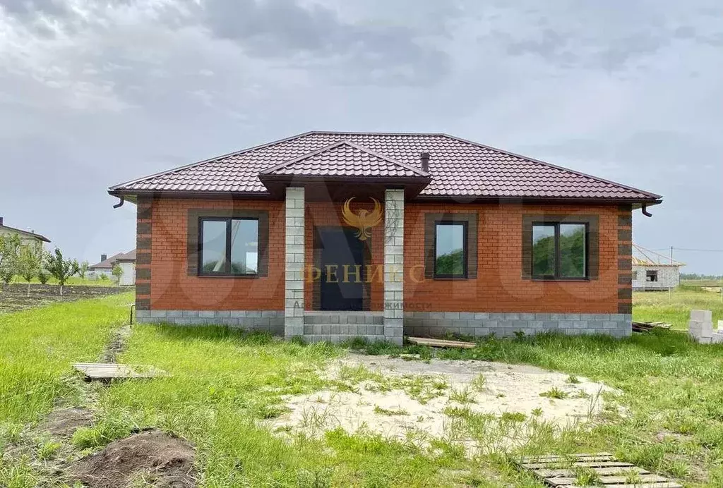 Дом 112 м на участке 15 сот. - Фото 0