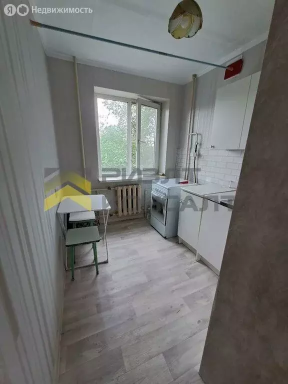 1-комнатная квартира: Омск, Космический проспект, 105 (29 м) - Фото 1