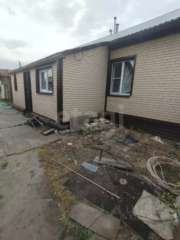 Дом в Курганская область, Шадринск ул. Олега Кошевого, 9 (58 м) - Фото 2