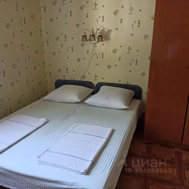Дом в Краснодарский край, Туапсинский муниципальный округ, пос. ... - Фото 1