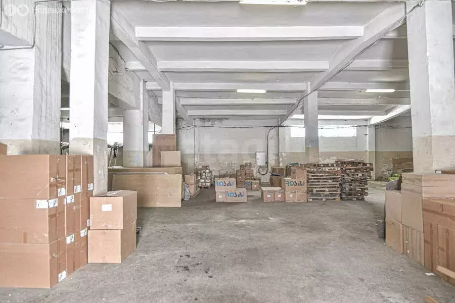 Производственное помещение (600 м) - Фото 2