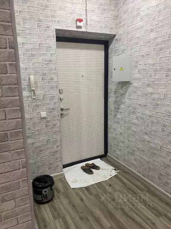 1-к кв. Башкортостан, Уфа ул. Природная, 28/1 (45.0 м) - Фото 2