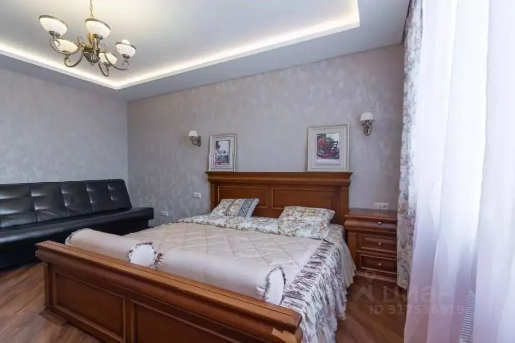 1-к кв. Свердловская область, Екатеринбург ул. Белинского, 177Ак3 ... - Фото 1