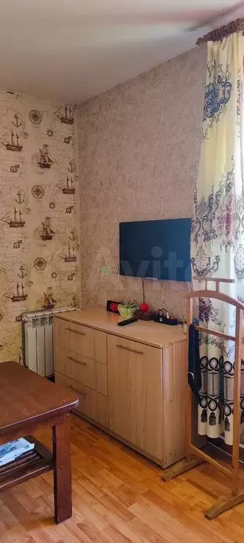 Квартира-студия, 18,7 м, 2/2 эт. - Фото 1