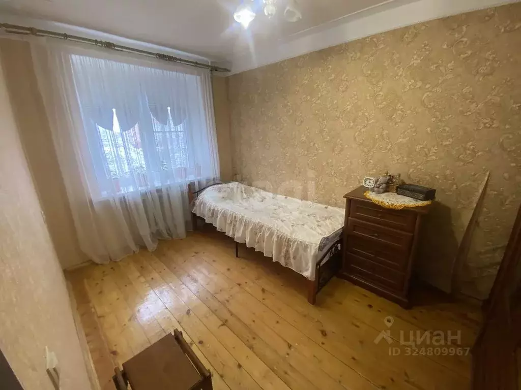 5-к кв. Северная Осетия, Владикавказ ул. Шмулевича, 16к2 (119.0 м) - Фото 2