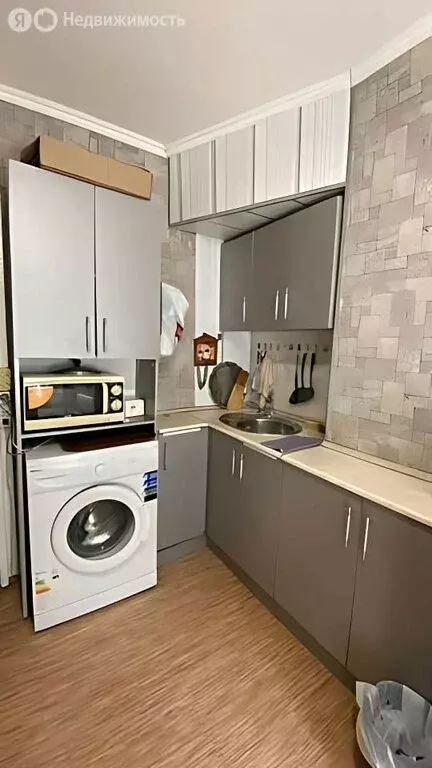 2-комнатная квартира: Барнаул, Павловский тракт, 70 (44 м) - Фото 0