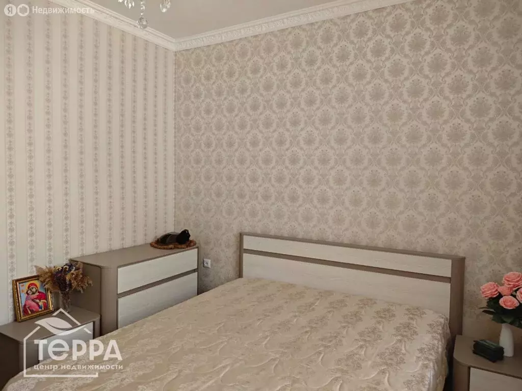 1-комнатная квартира: Евпатория, Караимская улица, 50 (33.9 м) - Фото 1