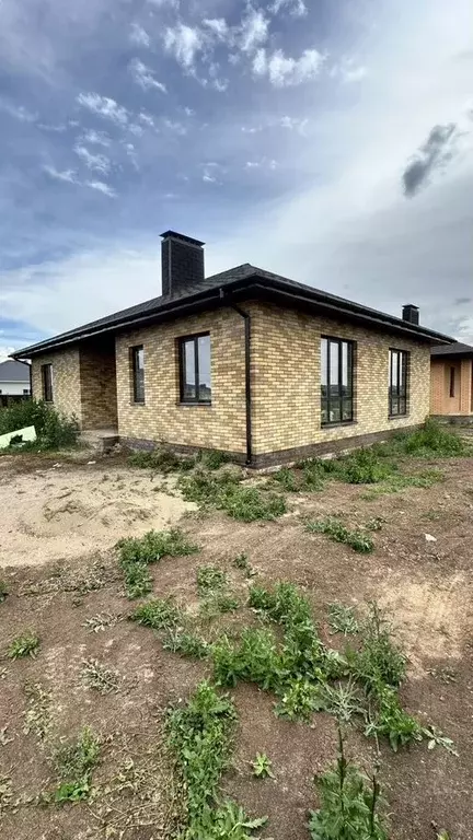 Дом 105 м на участке 8,5 сот. - Фото 0