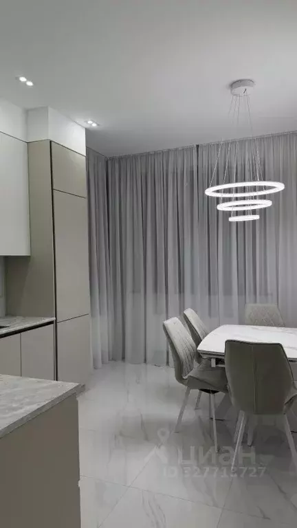 2-к кв. Москва ул. Ивана Франко, 6 (66.2 м) - Фото 1