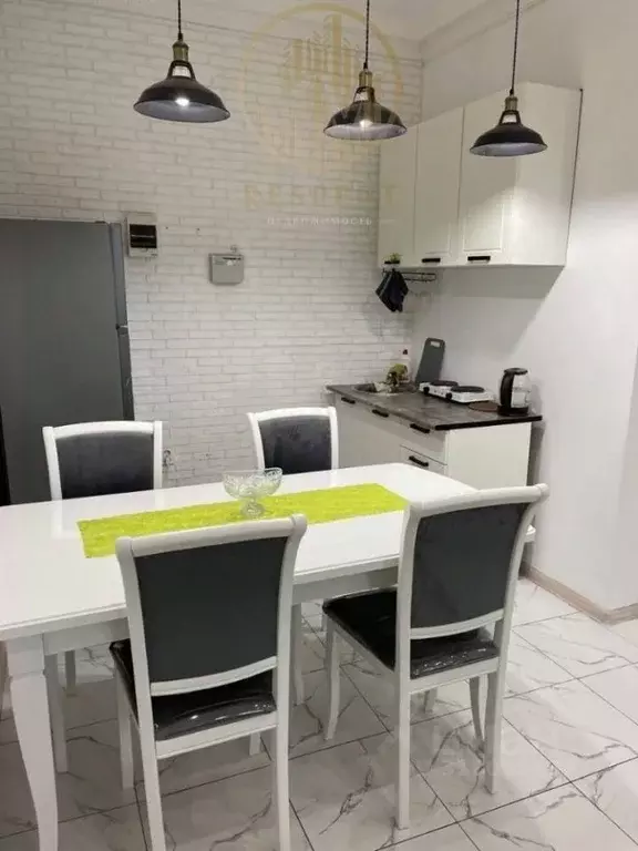 1-к кв. Ставропольский край, Пятигорск ул. Нежнова, 21К5 (31.0 м) - Фото 1