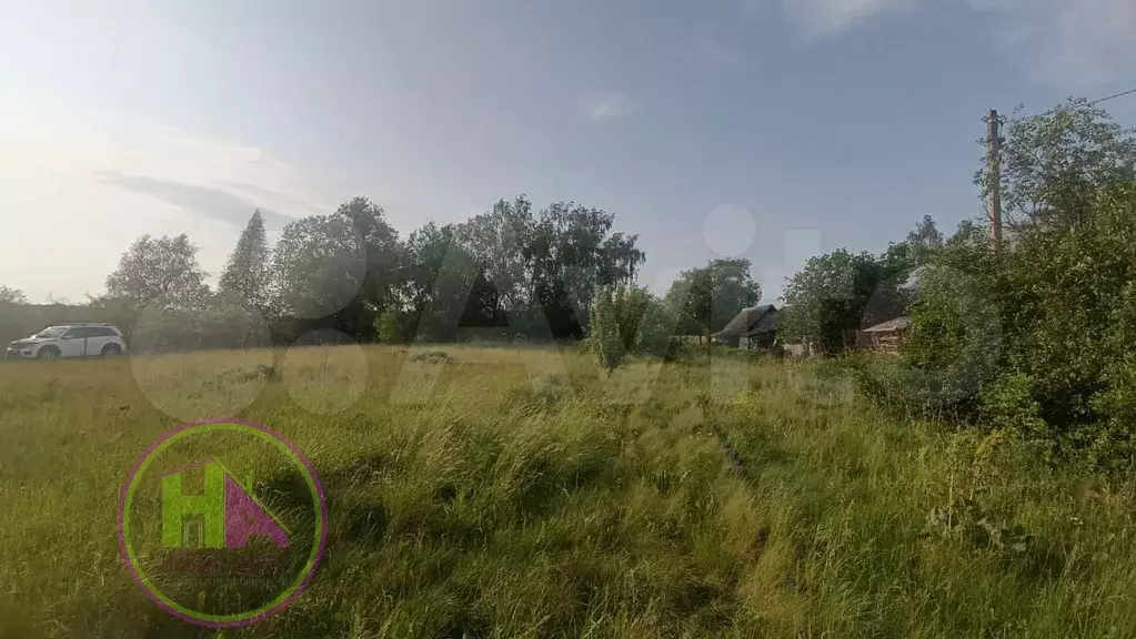 Дом 19 м на участке 24 сот. - Фото 0