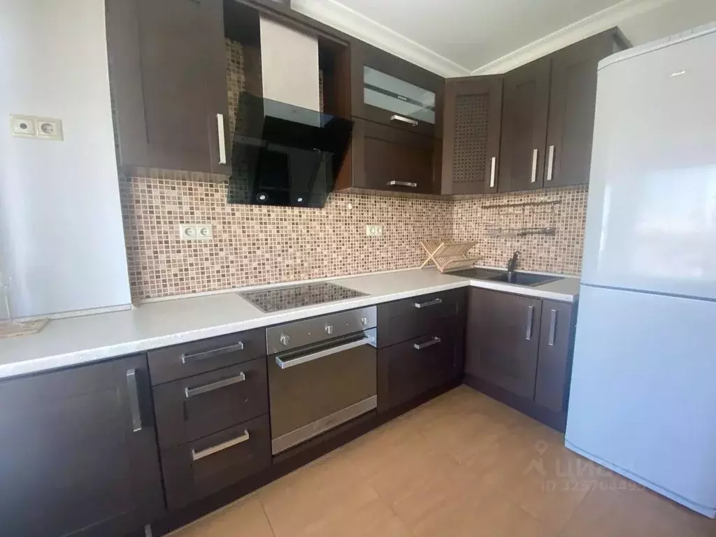 2-к кв. Москва Измайловское ш., 6 (58.0 м) - Фото 2