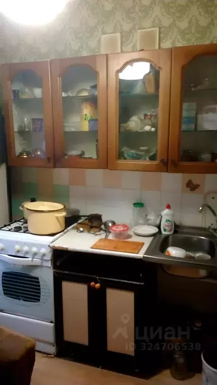 3-к кв. Ростовская область, Волгодонск ул. Ленина, 64 (60.0 м) - Фото 2