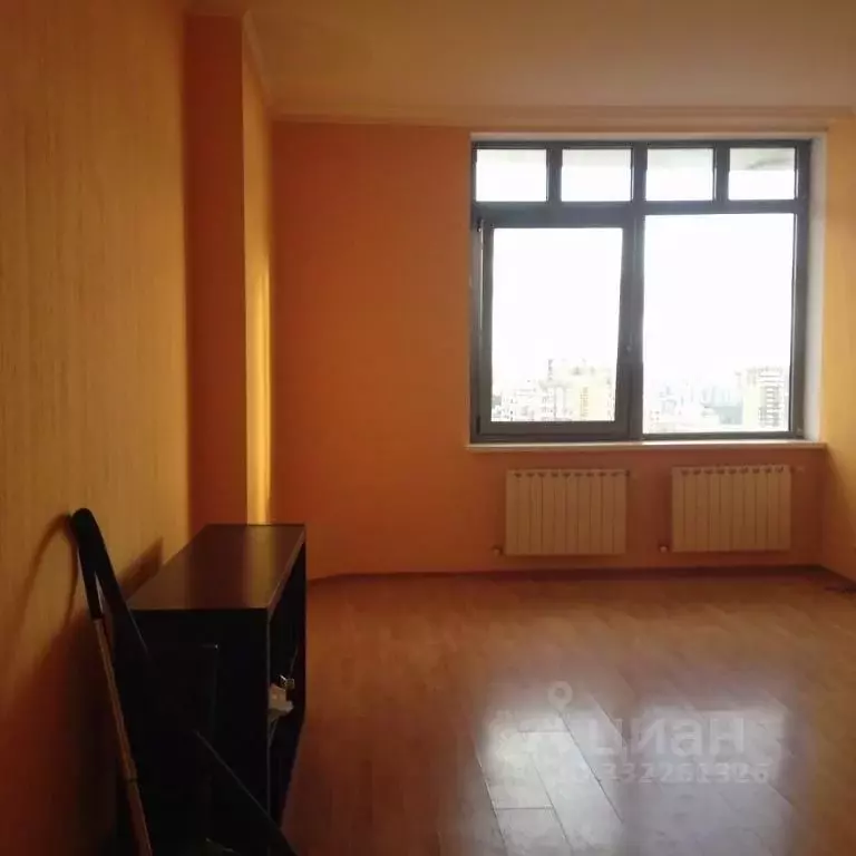 3-к кв. Москва Соколово-Мещерская ул., 31 (95.0 м) - Фото 2