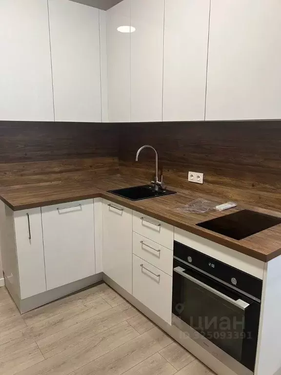 1-к кв. Московская область, Красногорск ул. Тенистых Аллей, 1к2 (30.0 ... - Фото 1