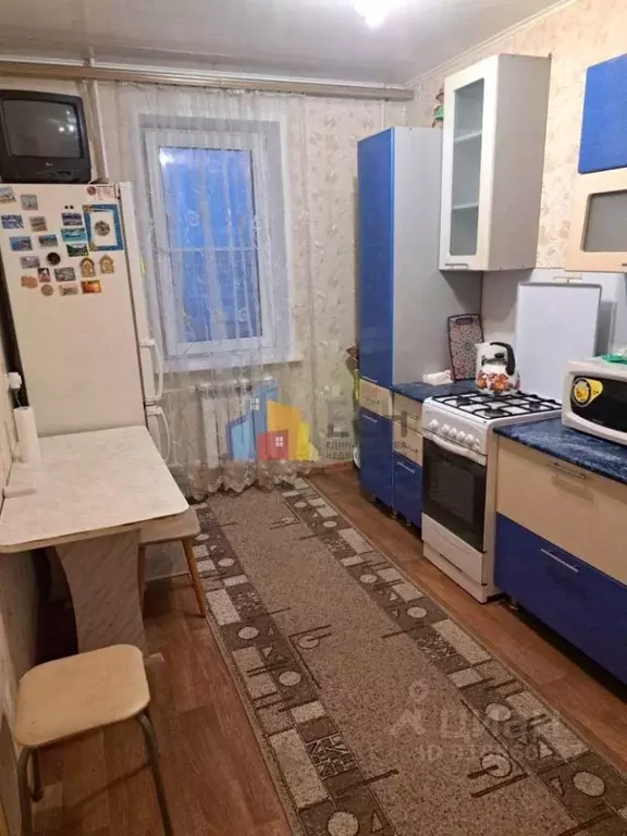 3-к кв. Тульская область, Тула ул. Вильямса, 20 (65.2 м) - Фото 0