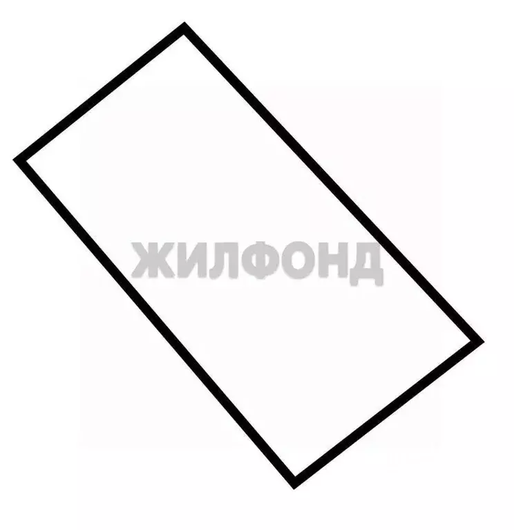 Участок в Новосибирская область, Новосибирский район, Плотниковский ... - Фото 1