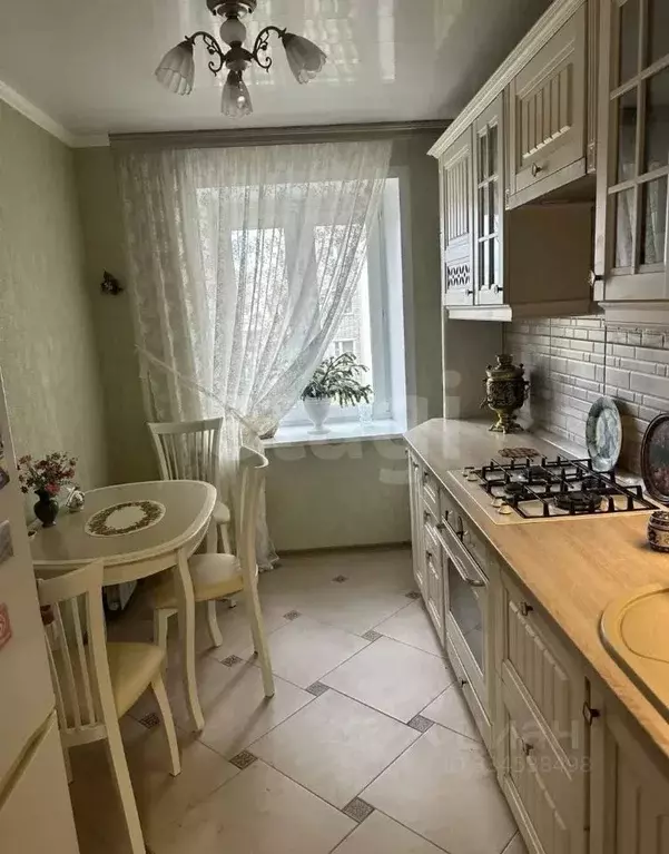 Комната Тульская область, Тула ул. Кирова, 202Б (1717.0 м) - Фото 1
