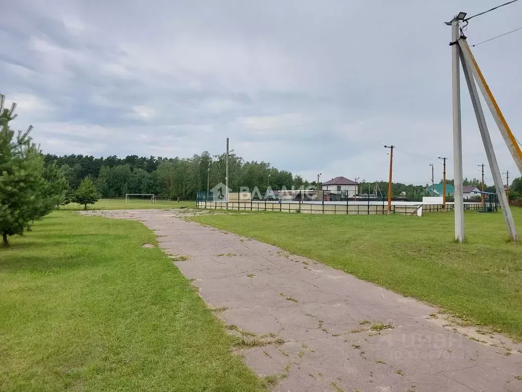 Участок в Московская область, Воскресенск городской округ, д. ... - Фото 1