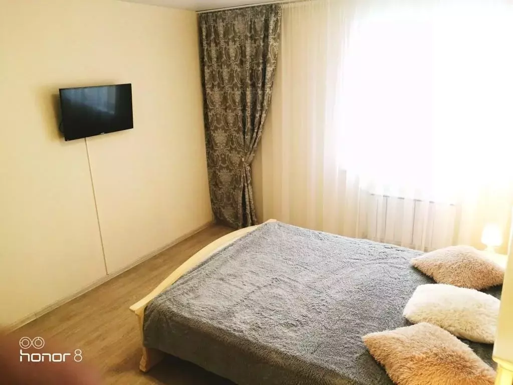 1-к кв. Красноярский край, Красноярск ул. Алексеева, 48А (38.0 м) - Фото 1