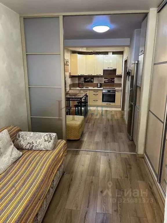 2-к кв. Новосибирская область, Новосибирск Горский мкр, 10 (44.0 м) - Фото 2