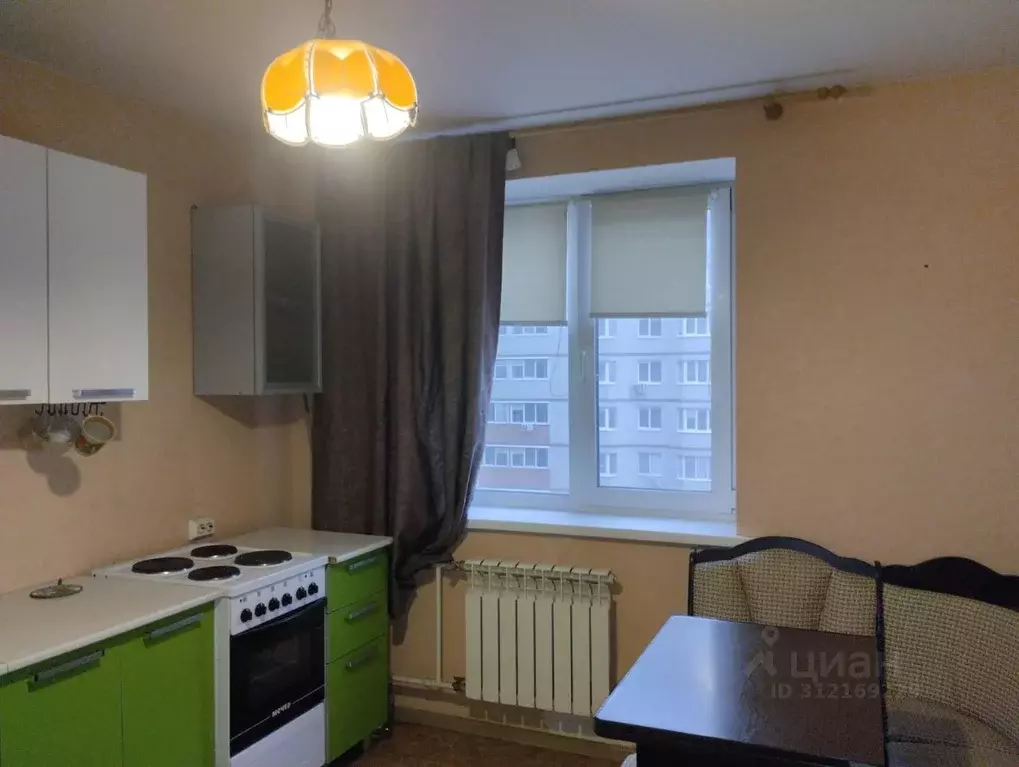 2-к кв. Воронежская область, Воронеж Московский просп., 90к1 (63.0 м) - Фото 1