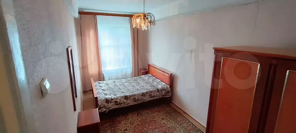 2-к. квартира, 45,7 м, 3/5 эт. - Фото 1