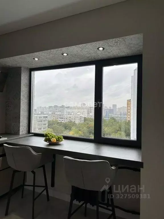 2-к кв. Москва Матвеевская ул., 18К2 (45.0 м) - Фото 2