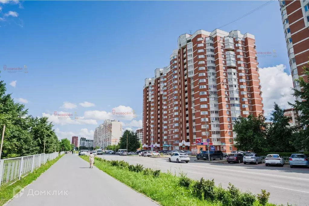 Продаётся 3-к квартира, 87 м - Фото 0