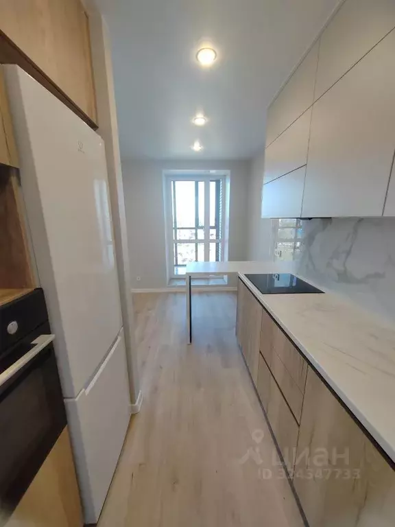 2-к кв. Омская область, Омск ул. 5-я Северная, 124 (60.0 м) - Фото 2