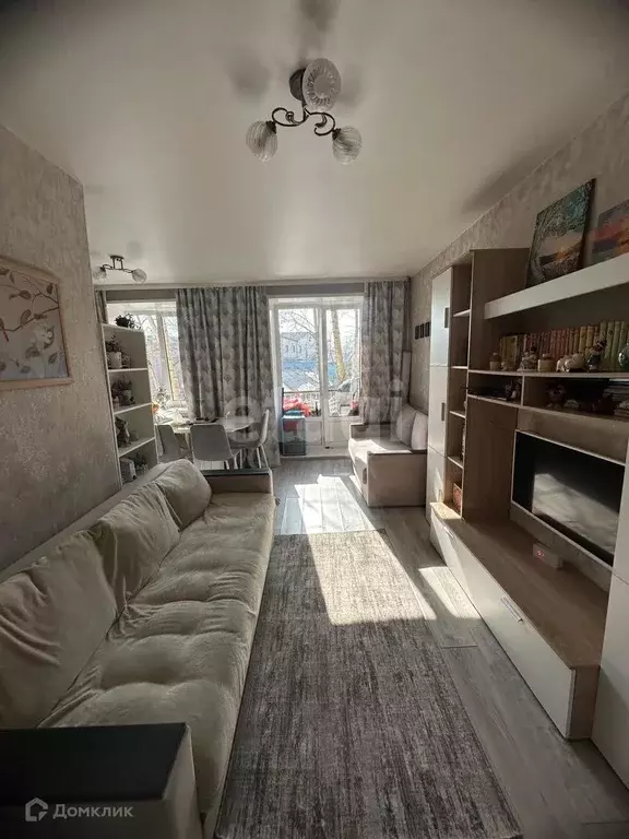 Продаётся квартира-студия, 26 м - Фото 0