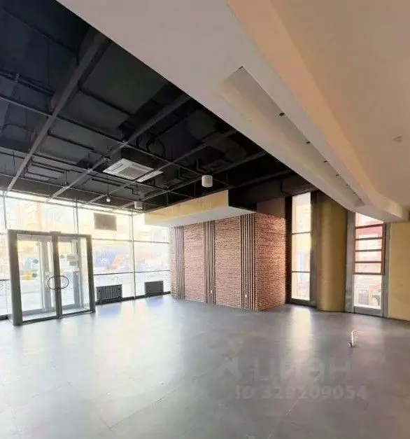 Помещение свободного назначения в Москва Олимпийский просп., 14 (128 ... - Фото 2