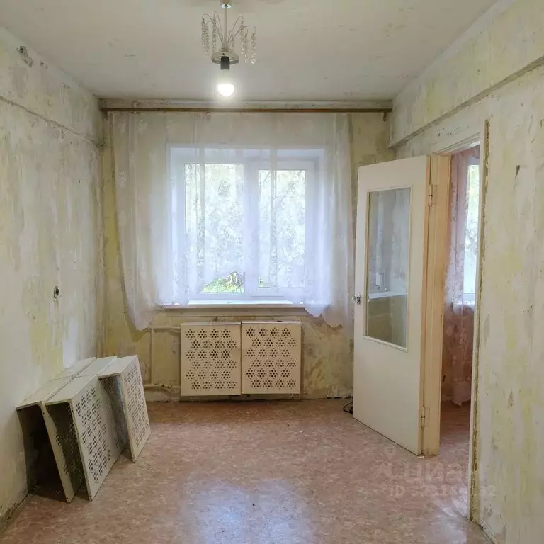 2-к кв. Томская область, Северск ул. Горького, 5А (44.1 м) - Фото 1