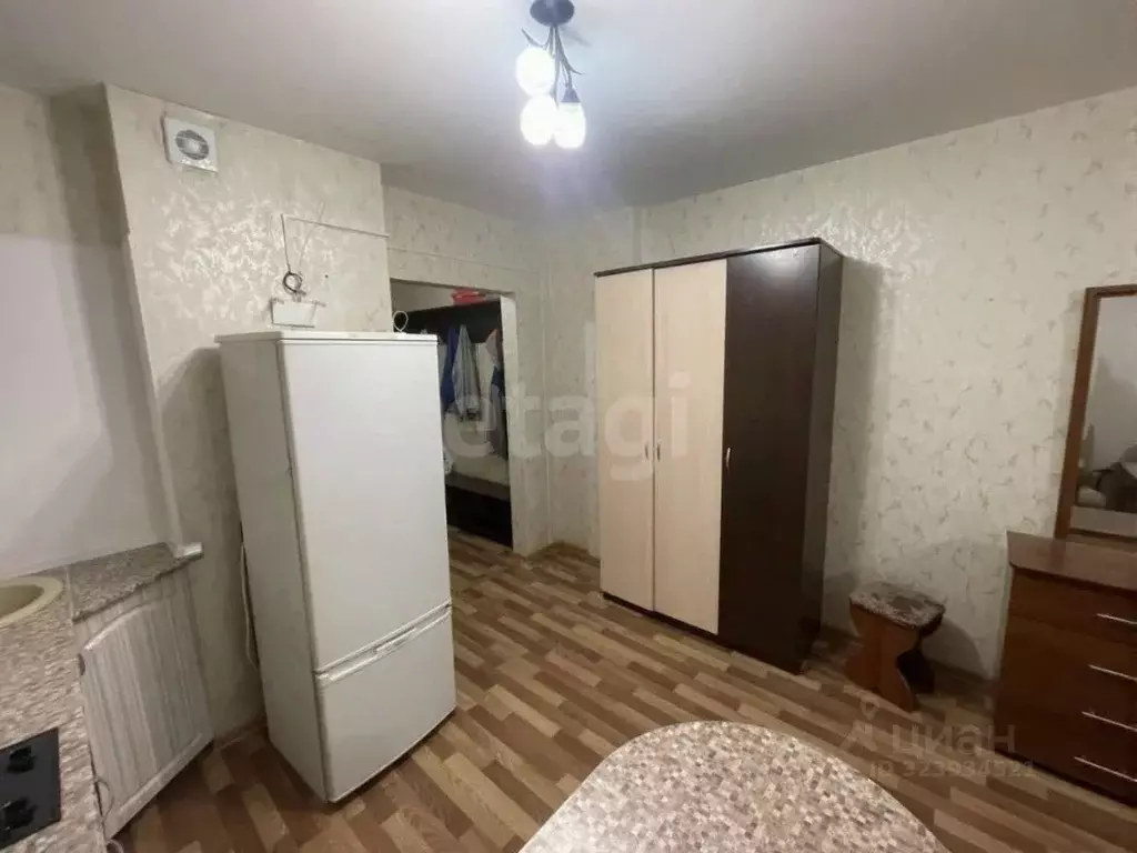 Студия Красноярский край, Красноярск Соколовская ул., 72 (29.0 м) - Фото 2