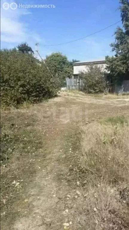 Участок в Саратов, 2-й Кузнецкий проезд, 6 (9.1 м) - Фото 1