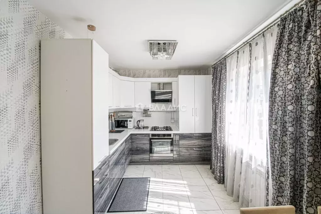 Дом в Нижегородская область, Нижний Новгород д. Опалиха, ул. Весенняя, ... - Фото 1