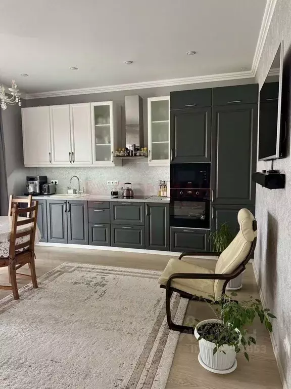 Дом в Ростовская область, Аксайский район, Щепкинское с/пос, пос. ... - Фото 1