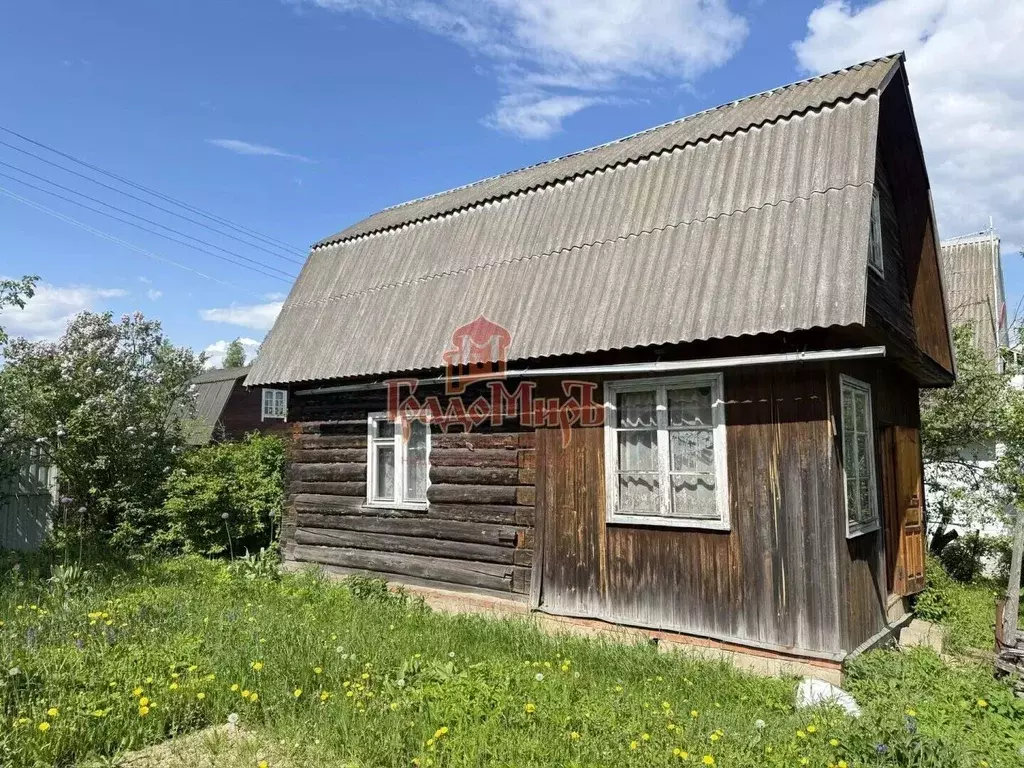 Дом в Московская область, Сергиево-Посадский городской округ, Вымпел ... - Фото 1