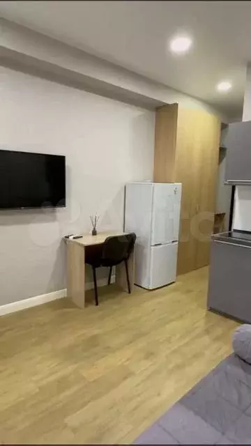 Квартира-студия, 26 м, 3/4 эт. - Фото 1