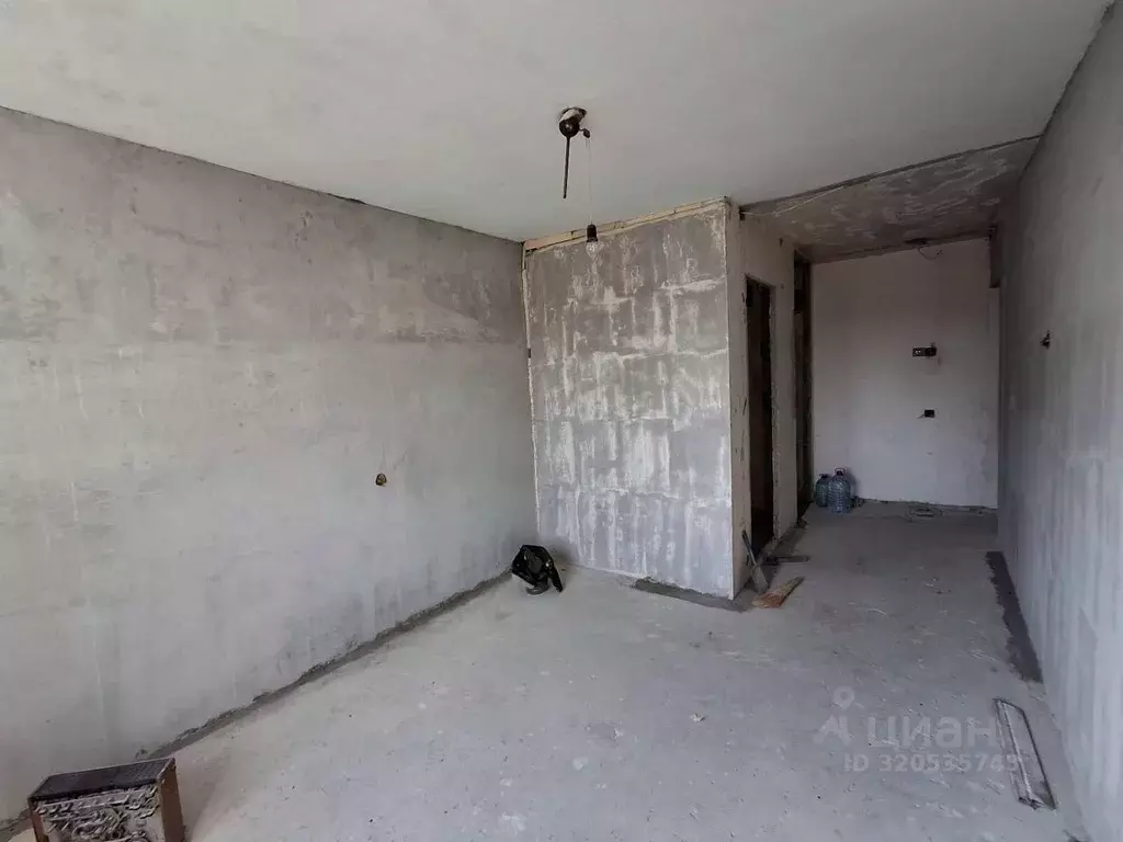 2-к кв. Владимирская область, Владимир Судогодское ш., 23 (53.2 м) - Фото 1