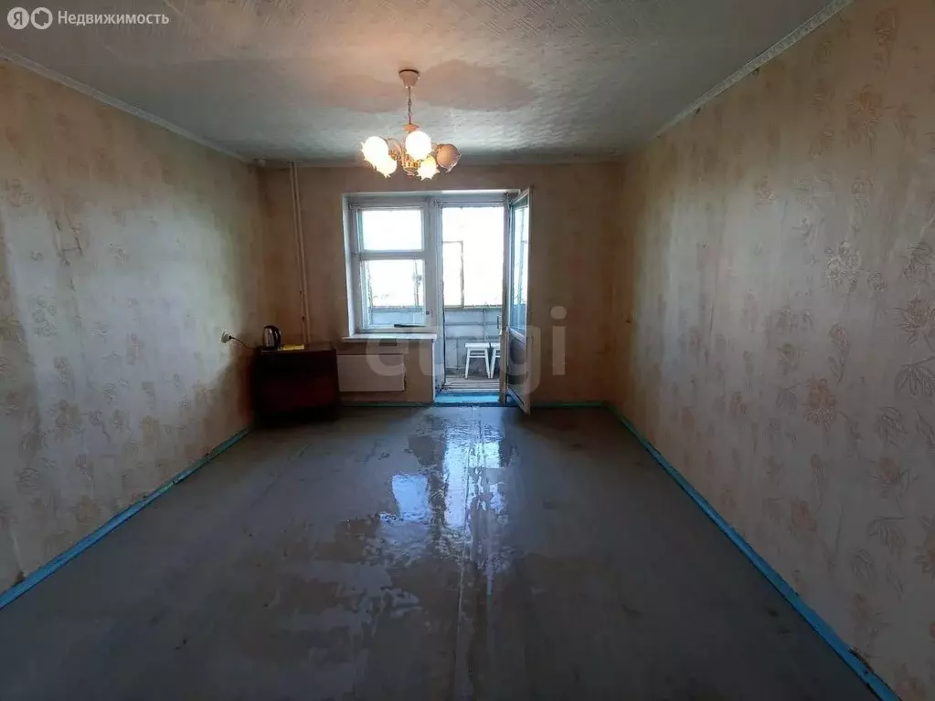 2-комнатная квартира: Топки, микрорайон Солнечный, 9 (52 м) - Фото 1
