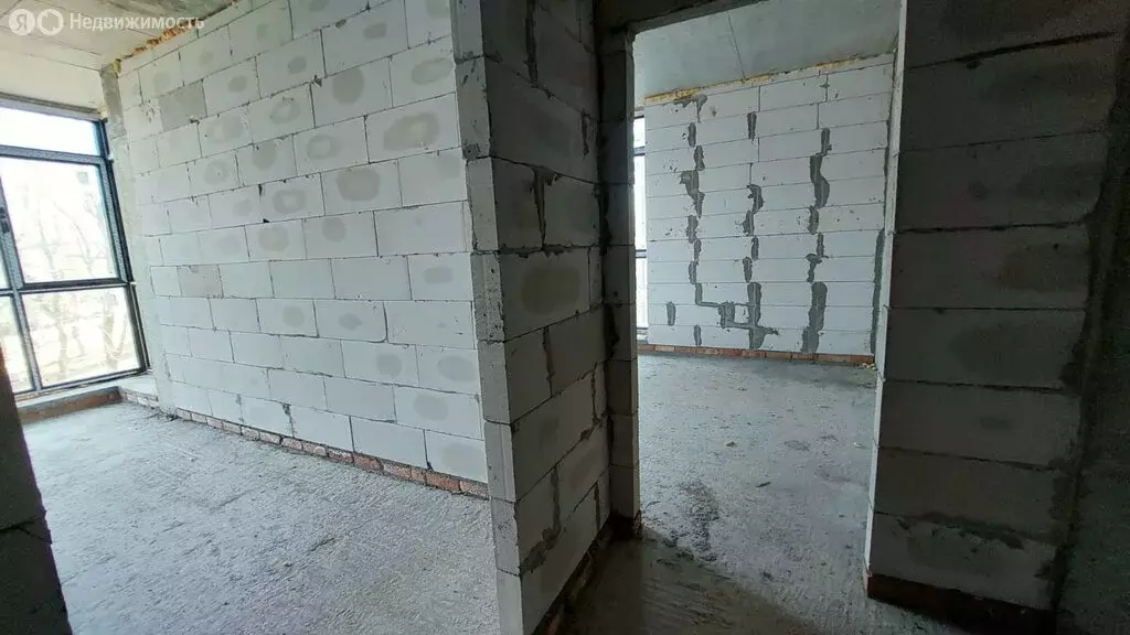 1-комнатная квартира: Владикавказ, улица Кантемира Гусова, 7 (40 м) - Фото 2