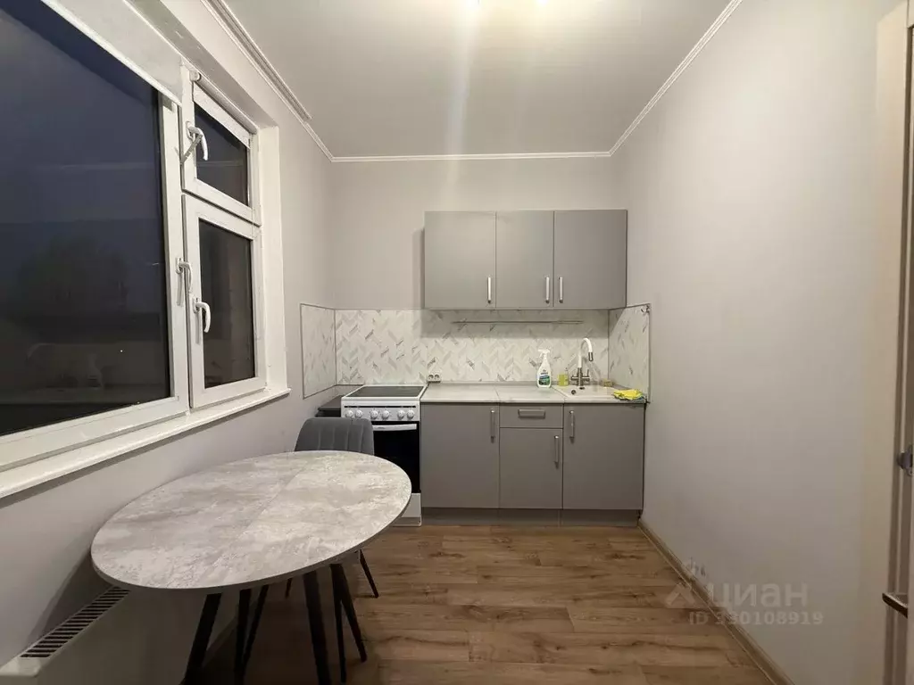 1-к кв. Москва Новорогожская ул., 10 (38.0 м) - Фото 1