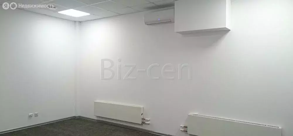 Офис (35.5 м) - Фото 1