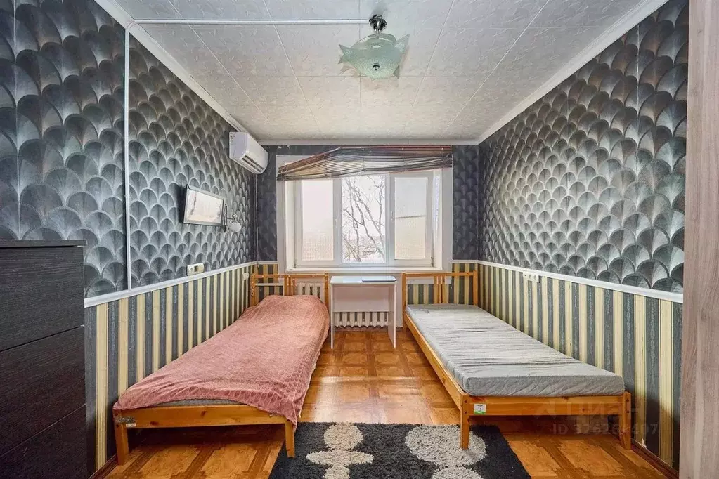 2-к кв. Краснодарский край, Краснодар Минская ул., 122/14 (36.7 м) - Фото 1