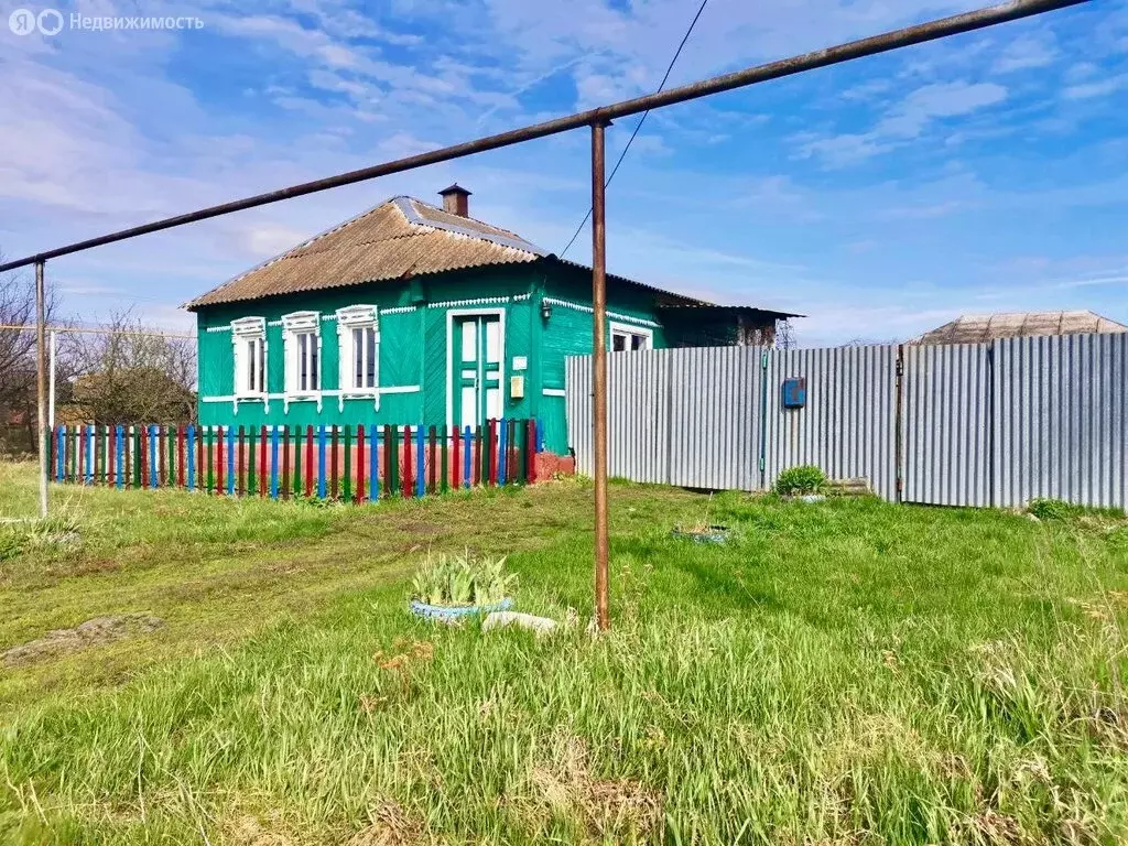 Дом в деревня Большое Шумаково, 290 (67.5 м) - Фото 1
