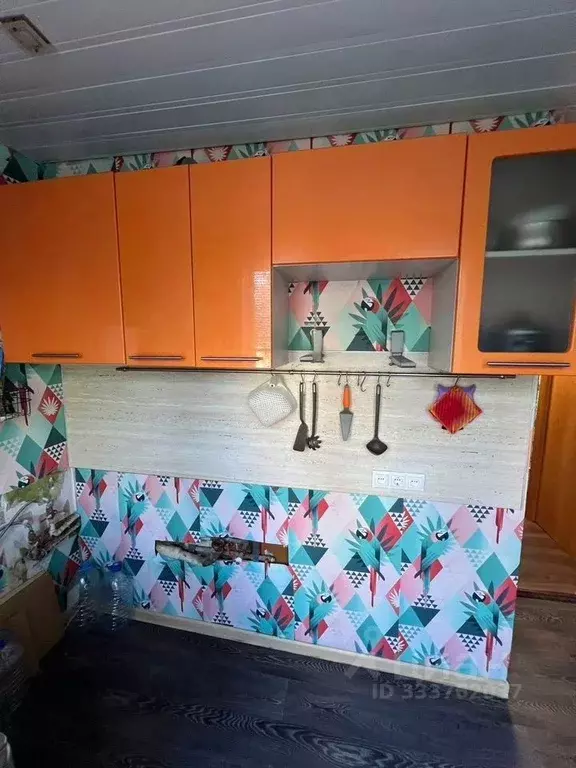 2-к кв. Московская область, Клин городской округ, пос. Нарынка ул. ... - Фото 2