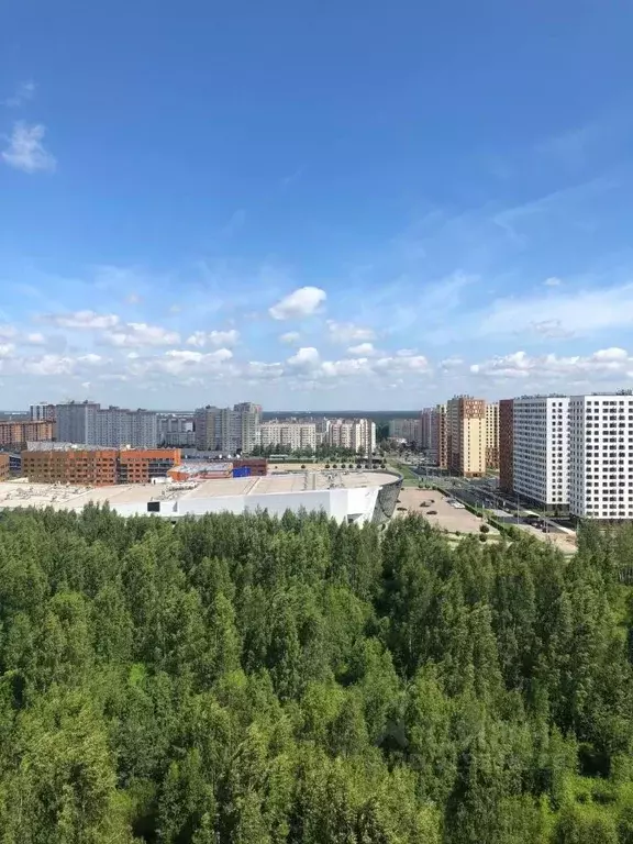 Студия Ярославская область, Ярославль ул. Дядьковская, 16А (19.4 м) - Фото 0